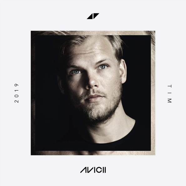 Avicii ?Tim (LP)