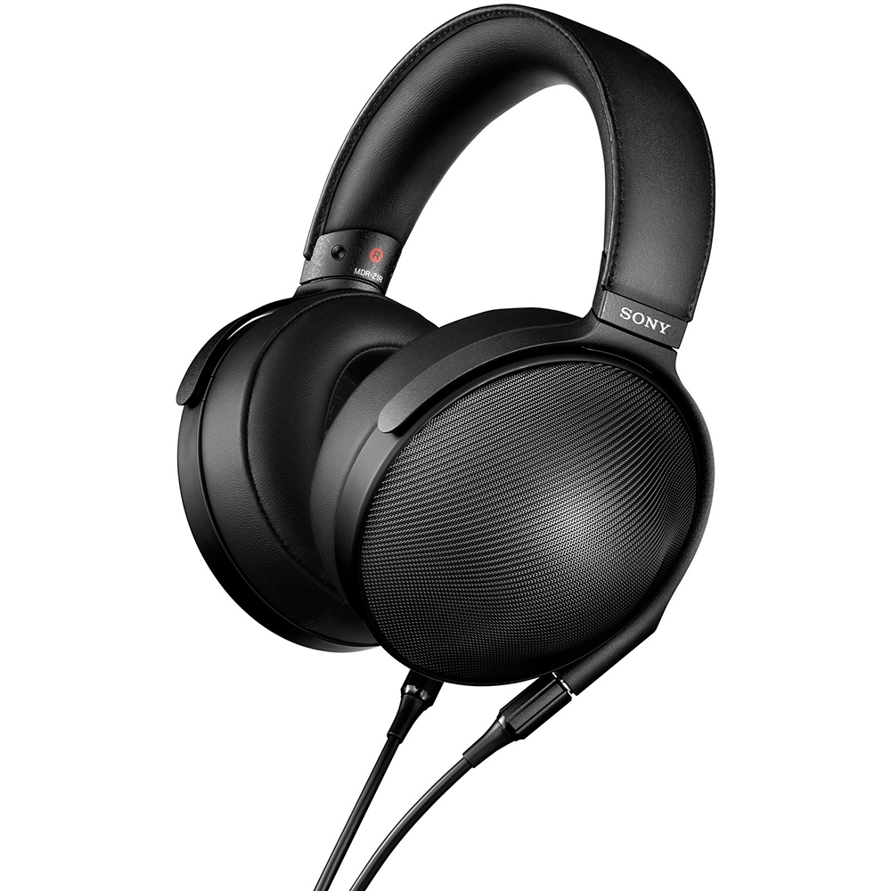 

Наушники Sony MDR-Z1R Black, MDR-Z1R