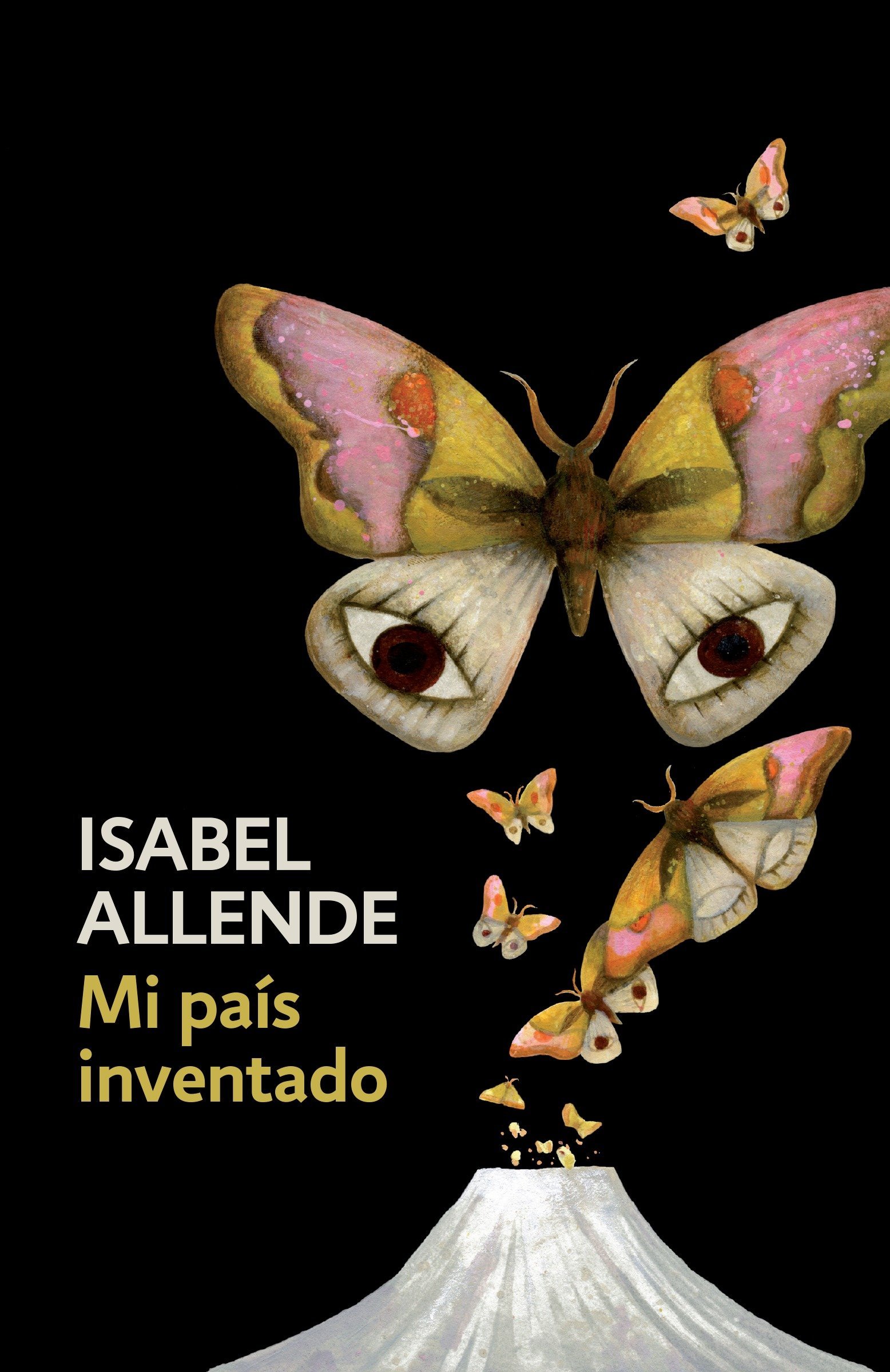 

Mi Pais Inventado
