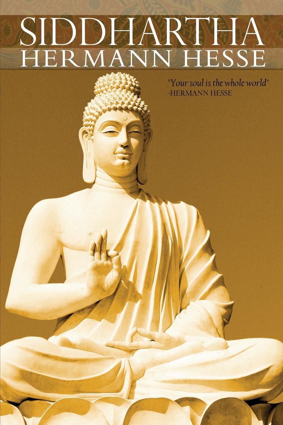 

Siddhartha