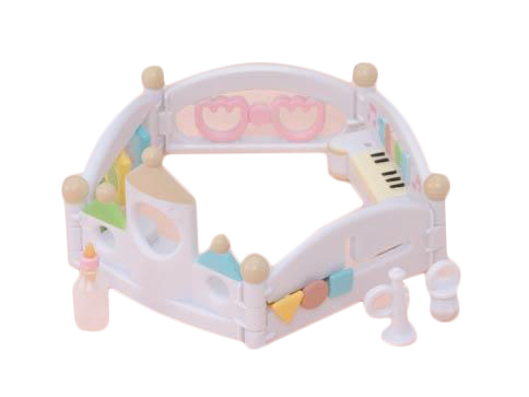 

Игровой набор sylvanian families манеж