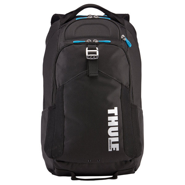 фото Рюкзак для ноутбука thule tcbp417 black