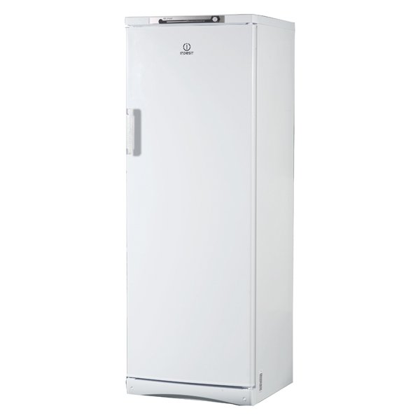 фото Морозильная камера indesit sfr 167 nf white