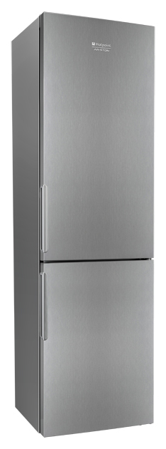 

Холодильник Hotpoint-Ariston HF 4201 X R Silver, HF 4201 X R