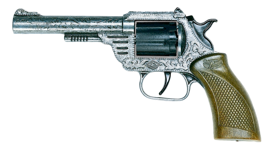 

Пистолет игрушечный Long Boy Western 39cm, HeaderKarte, Пистолет Long Boy Western