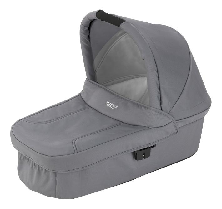 

Спальный блок Britax Romer Steel Grey, 2000023186