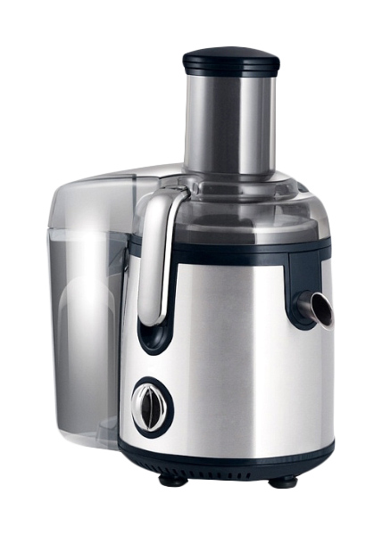 

Соковыжималка центробежная REDMOND RJ-M906 silver/black, RJ-M906