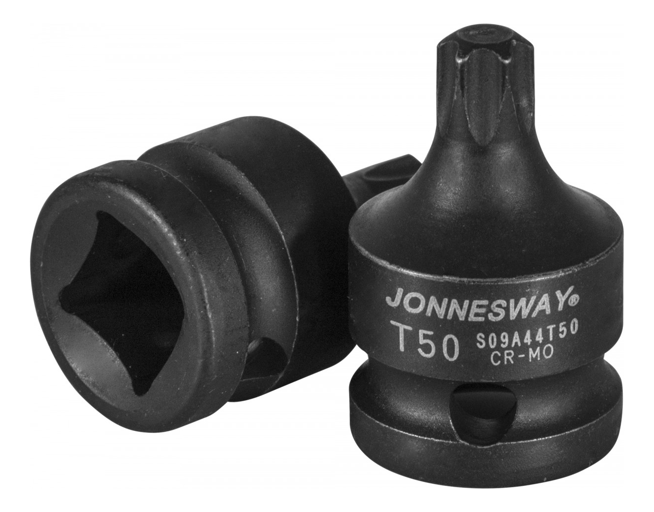 

Адаптер для торцевых головок для дрелей, шуруповертов JONNESWAY S09A44T55, S09A44T55
