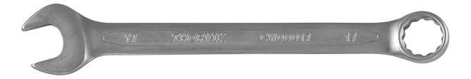 Комбинированный ключ  THORVIK CW00010