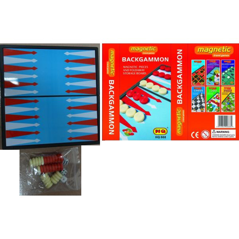 

Игра в дорогу Shantou Нарды, Нарды