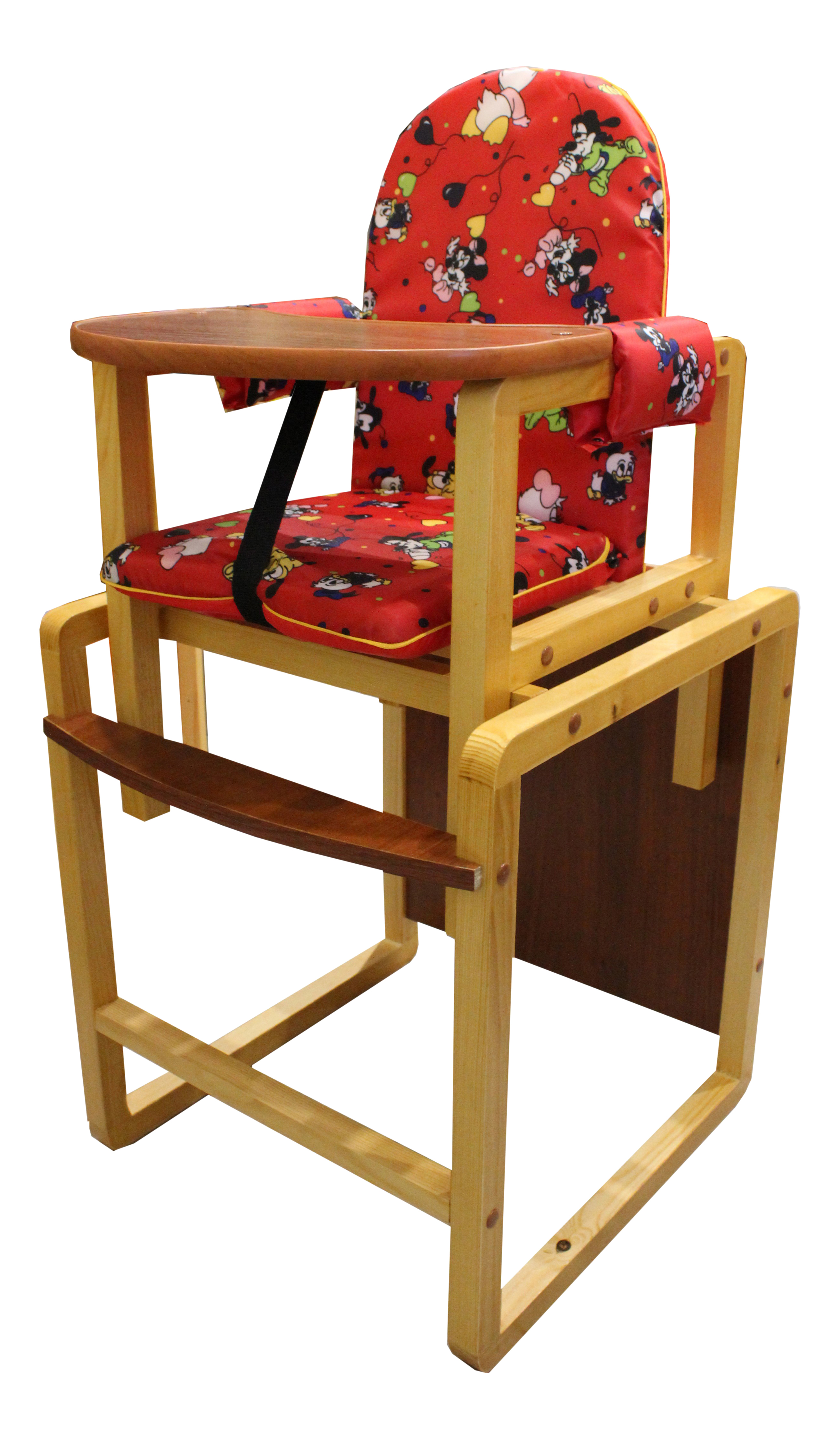 стул стол для кормления малыш