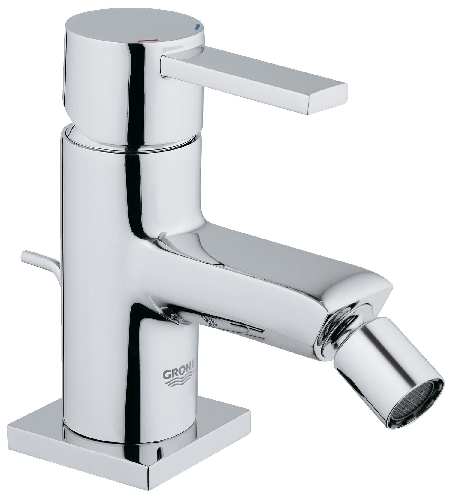 фото Смеситель для биде grohe allure 32147000