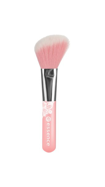 фото Кисть для макияжа essence blush brush