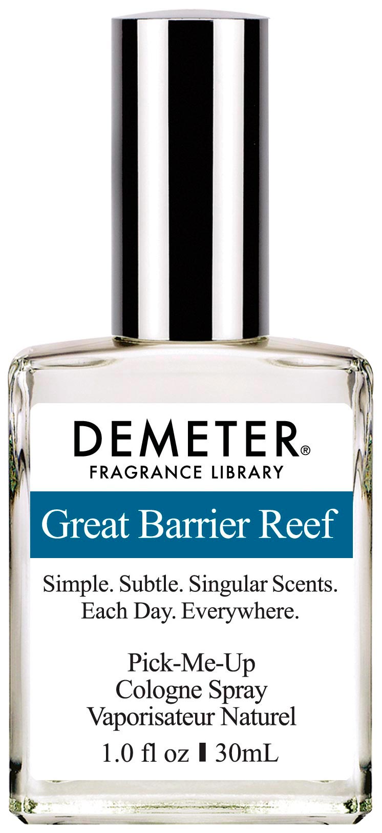 Духи Demeter Fragrance Library Great Barrier Reef 30 мл