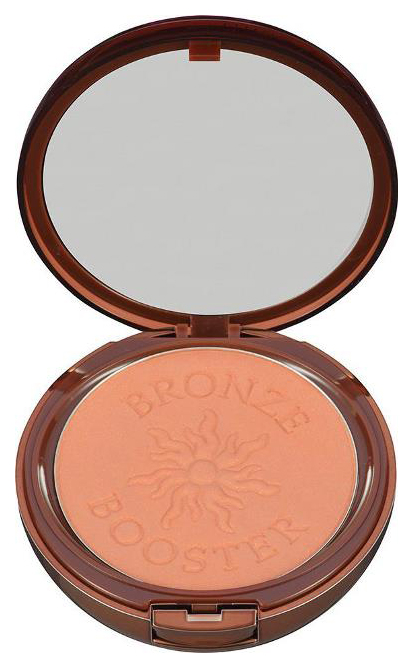 

Пудра Physicians Formula Bronze Booster Glow-Boosting Pressed Bronzer Светлый 9 г, bronze Booster Glow-Boosting Pressed Bronzer Светлый