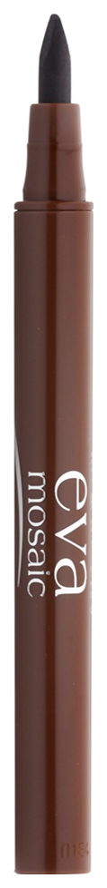 

Подводка для бровей EVA Mosaic Eyebrow Marker 01, eyebrow Marker 01
