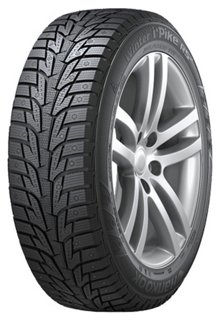 

Шины HANKOOK Winter i Pike RS W419 175/70 R14 88T (до 190 км/ч) 1014408, winter i*Pike RS W419