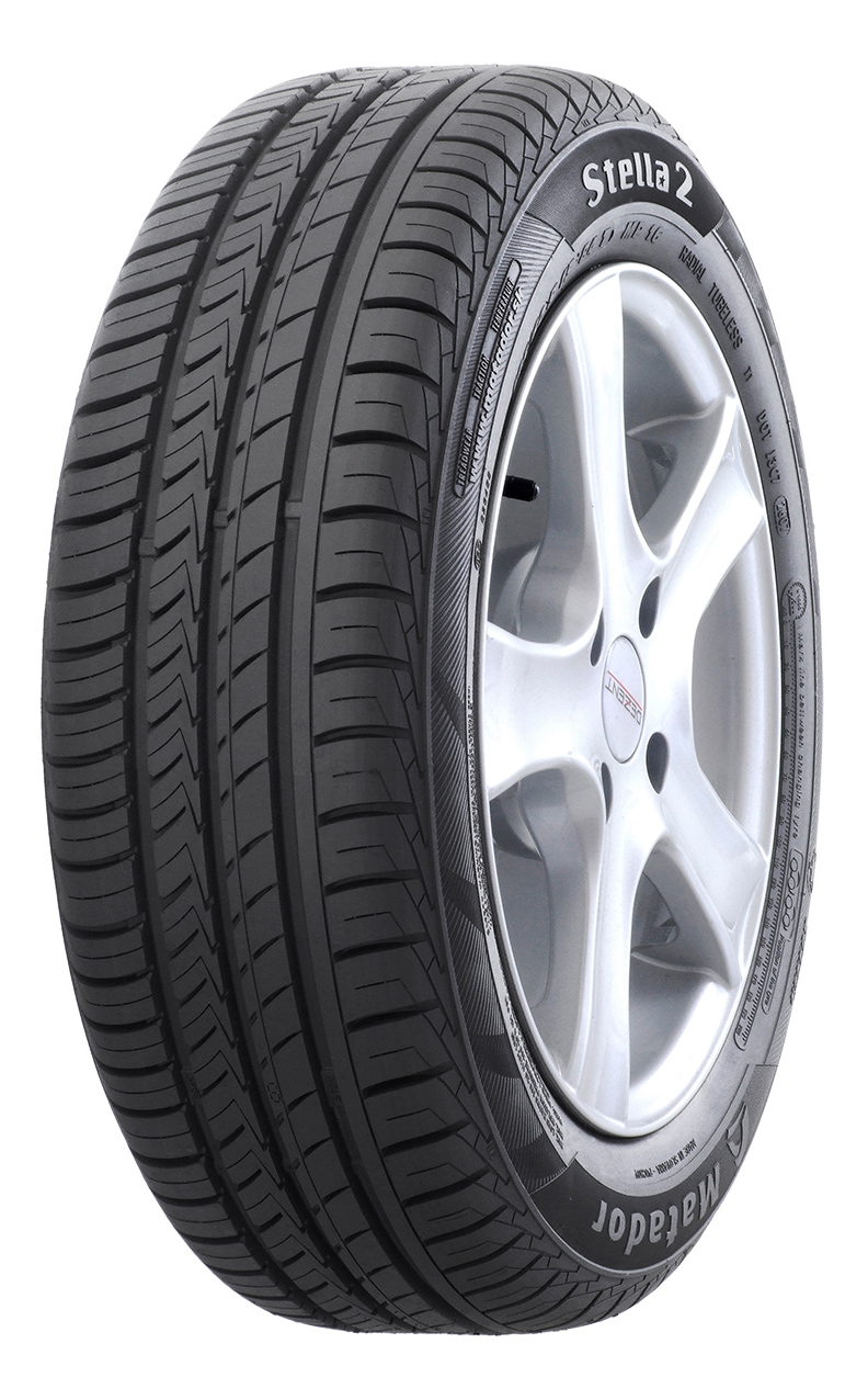 

Шины Matador MP16 Stella 2 185/65 R14 86T 1580121, MP-16 Stella 2