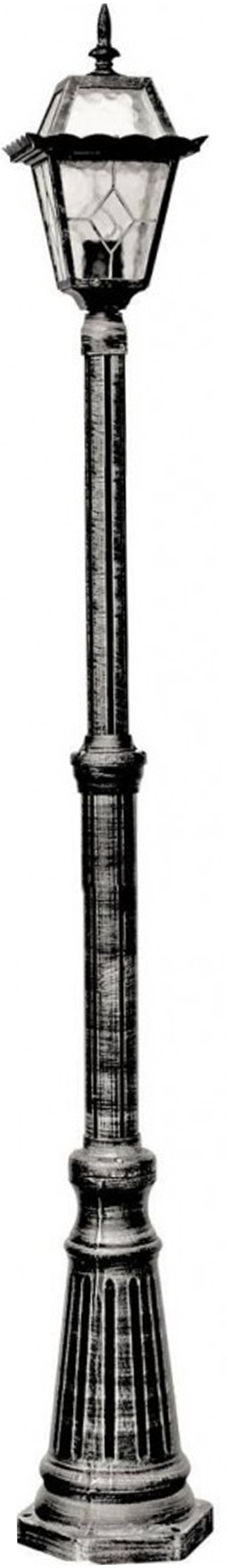

Фонарный столб Arte Lamp A1357PA-1BS, a1357PA-1BS
