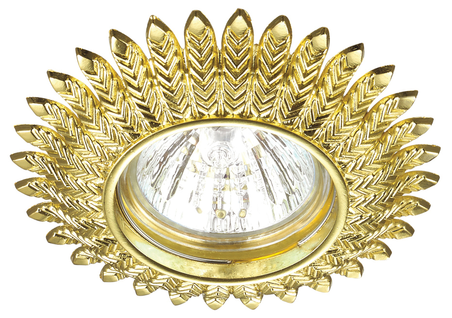 

Встраиваемый светильник Novotech Forza 370243, 370243