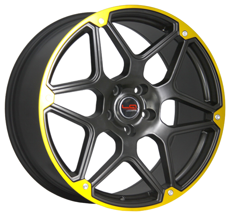 

Колесный диск REPLICA Concept R18 8J PCD5x108 ET45 D63.3 (9133316), lR502