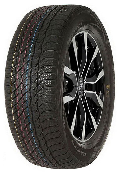 

Шины Viatti Bosco S/T V-526 255/55 R18 109T, Bosco S/T V-526