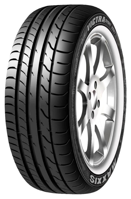 

Шины Maxxis Victra Sport VS-01 275/40 R19 105Y, Victra Sport VS-01