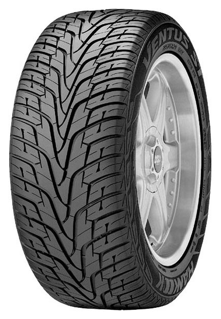 

Шины HANKOOK Ventus ST RH06 285/50 R18 109W, Ventus ST RH06