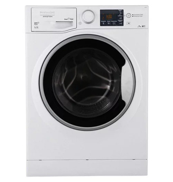 фото Стиральная машина hotpoint-ariston rt 7229 st s ru