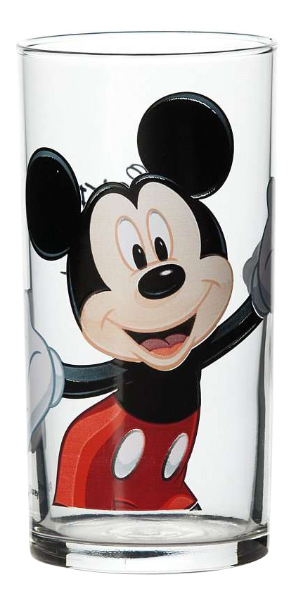 

Стакан Luminarc mickey colors 270 мл
