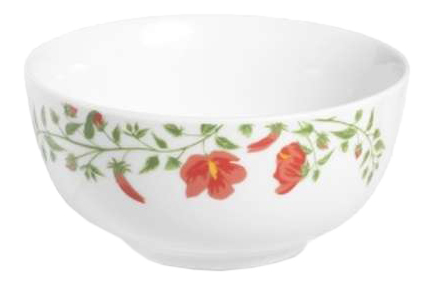 

Салатник FIORETTA Exotic garden 14 см, exotic garden 14 см