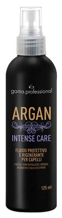 Купить Средство для укладки волос GA.MA Argan Intense Care 125 мл
