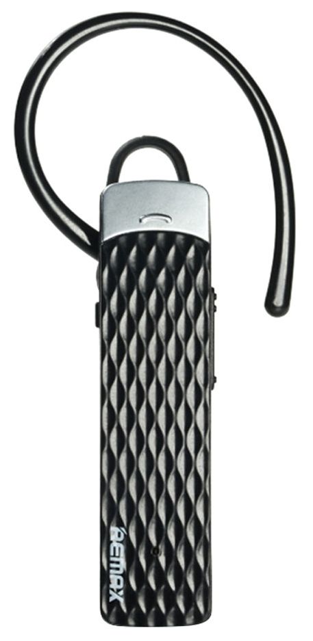 

Гарнитура Bluetooth Remax RB-T9 Black, RB-T9