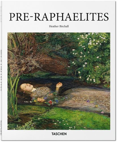 

Pre-Raphaelites