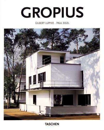 фото Книга gropius taschen