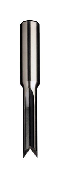 

Фреза HL для долбежного станка 9x45x100 Z=2 S=16 RH-LH CMT 103.090.30, 103.090.30