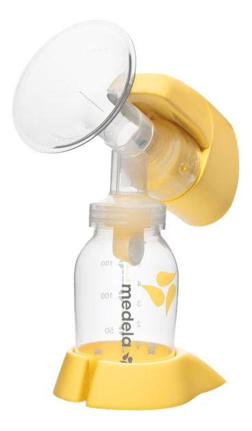 

Молокоотсос электрический Medela Mini Electric, Mini Electric
