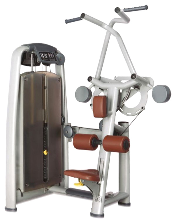 

Вертикальная тяга Bronze Gym A9-012B, A9-012B