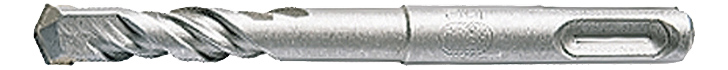 

Бур для перфоратора SDS+ MATRIX 20x400 мм 71050, 71050