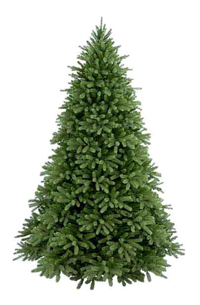 

Ель искусственная National Tree Company Джерси 8731 183 см зеленая, Джерси