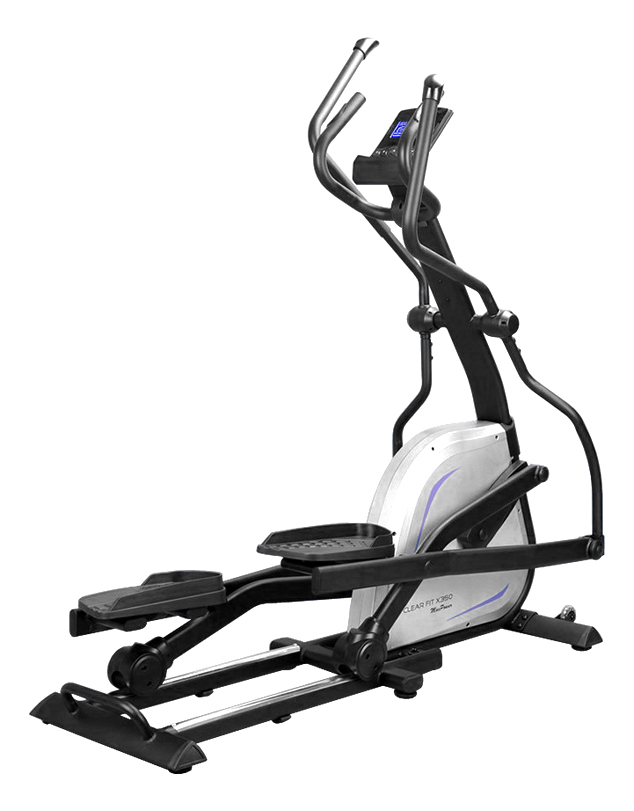 фото Эллиптический тренажер clear fit maxpower x450