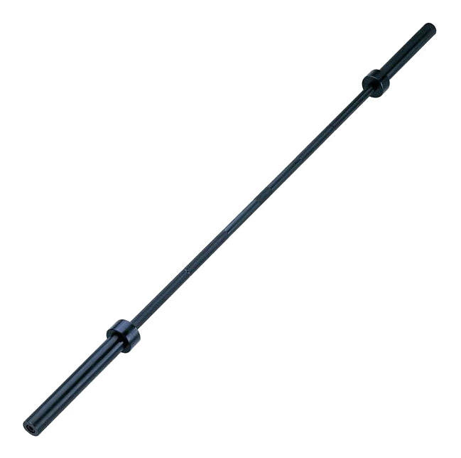 

Гриф для штанги прямой Body Solid OB86B 218 см, 50 мм, OB86B