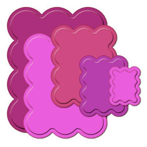

Скрапбукинг SPELLBINDERS МР, S4-256, МР, S4-256