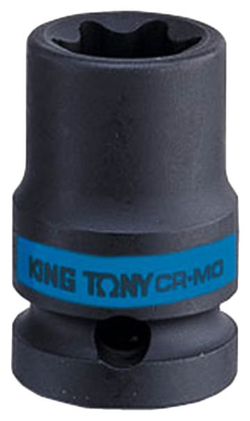 

Торцевая головка KING TONY 457510M