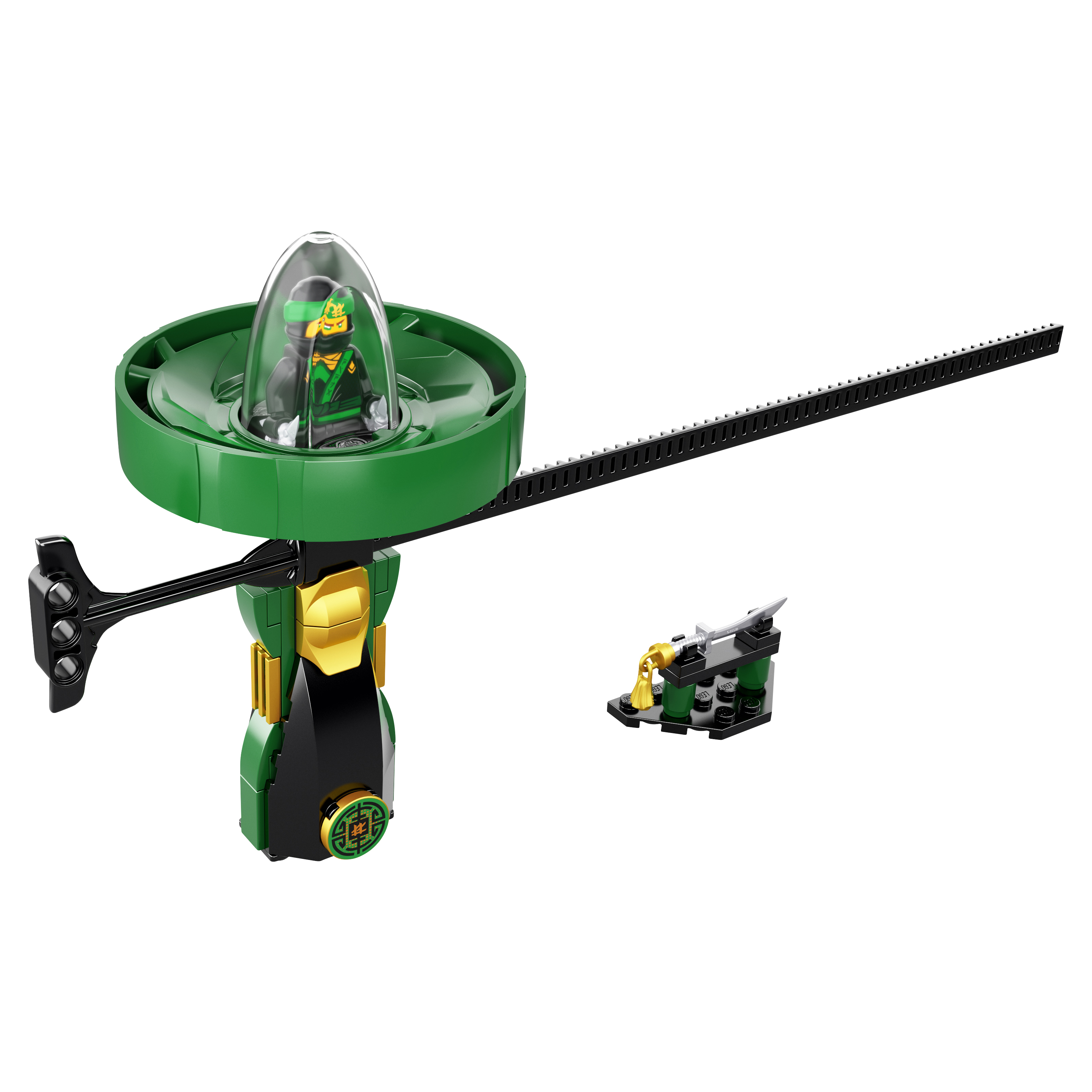 

Конструктор LEGO Ninjago Ллойд — Мастер Кружитцу (70628), конструктор lego ninjago ллойд — мастер кружитцу (70628)