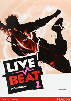 

Live Beat 1 Workbook