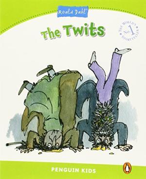 

PKR The Twits