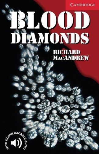 

CER 1: Blood Diamonds Bk