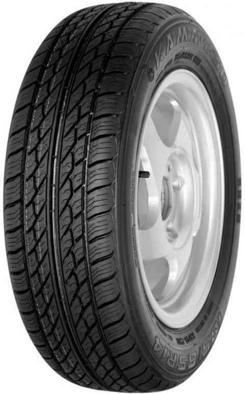 

Шины KAMA-230 185/65 R14 86H (до 210 км/ч) 1120006, КАМА-230