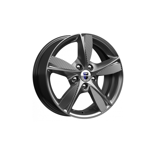 

Колесный диск K&K R16 6.5J PCD5x108 ET50 D63.35 r73531, Серебристый, Кинезис-оригинал (КС679)
